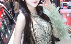 公交车双指探洞